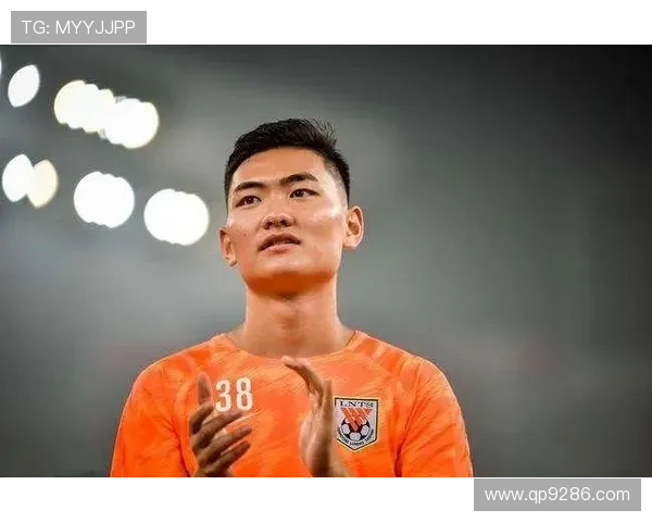 刘超阳加盟陕西联腾担任副总经理