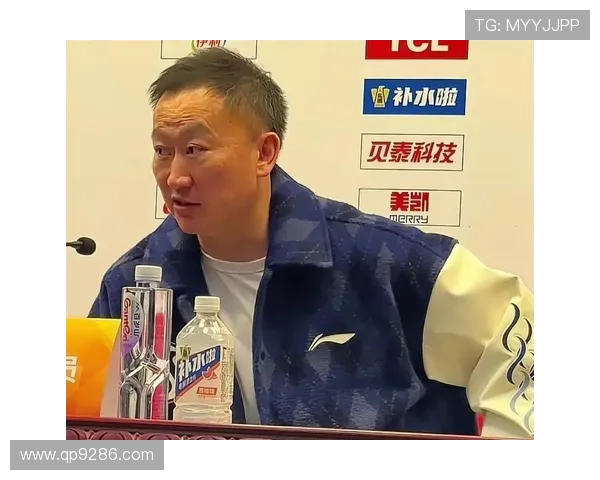 刘维伟批外援命中率低致失利